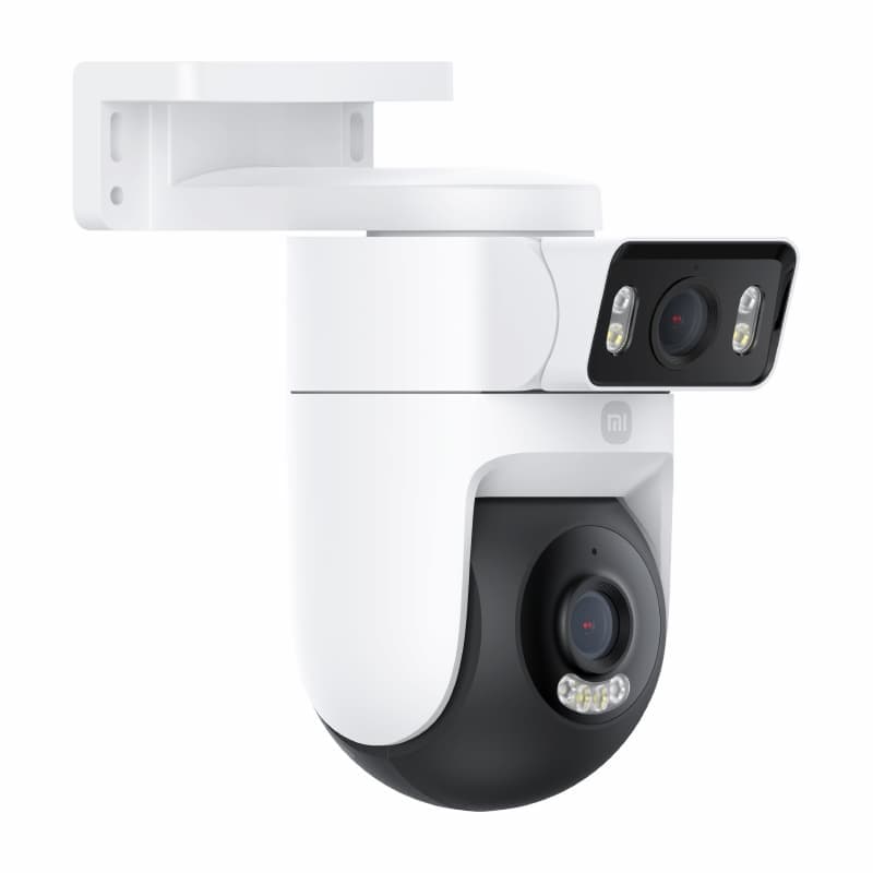 دوربین نظارتی دو لنز شیائومی Xiaomi CW500 Outdoor Dual Lens Camera