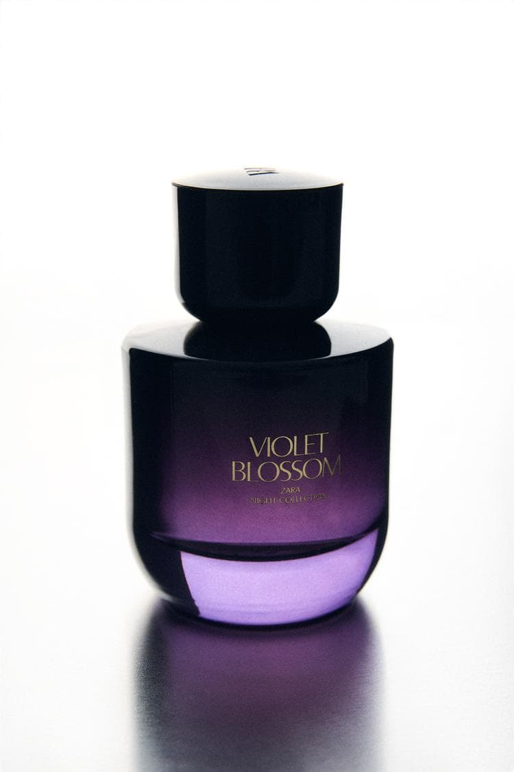 عطر و ادکلن زنانه زارا ویولت بلوسوم ادوپرفیوم