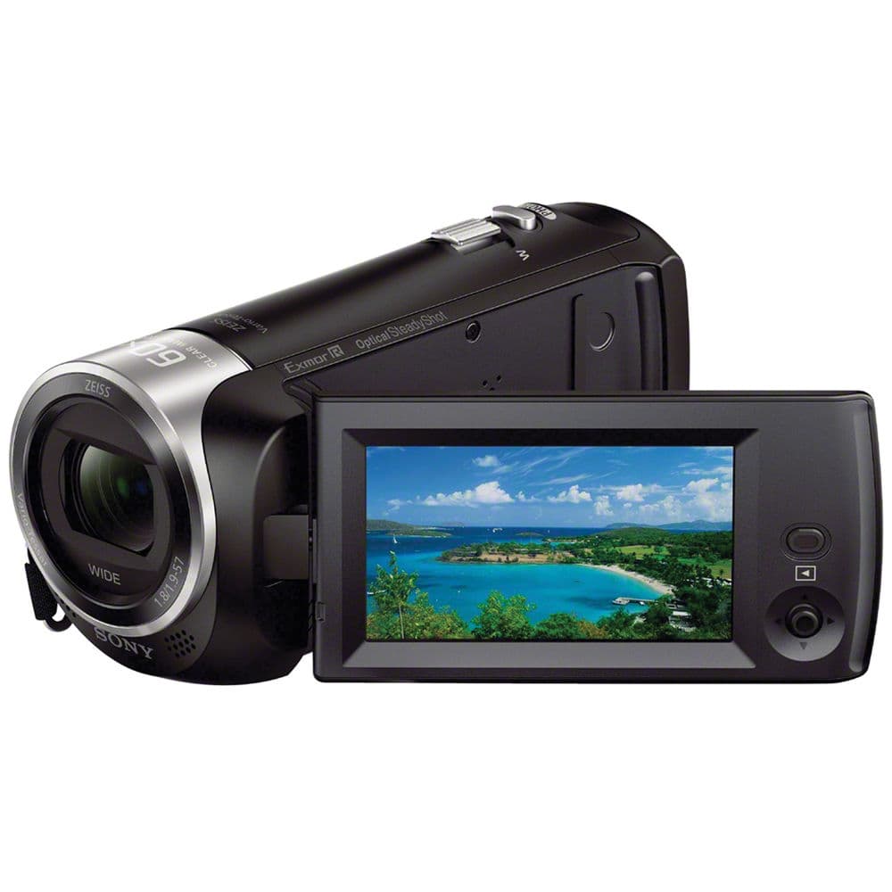 دوربین فیلمبرداری Sony HDR-CX405