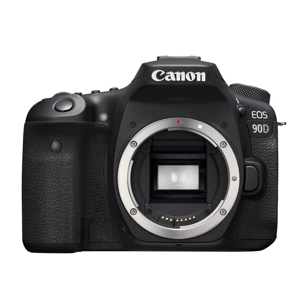 دوربین عکاسی کانن Canon EOS 90D Body