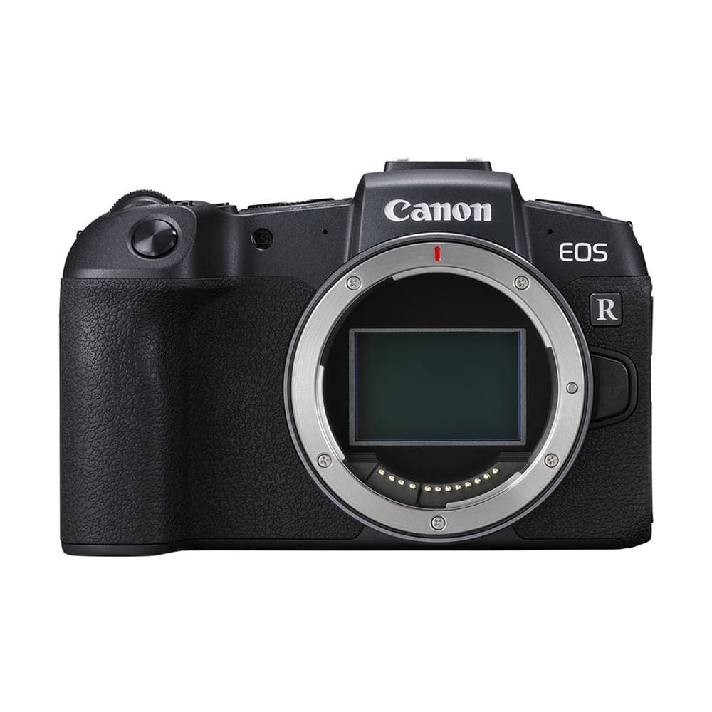 دوربین بدون آینه کانن Canon EOS RP Body