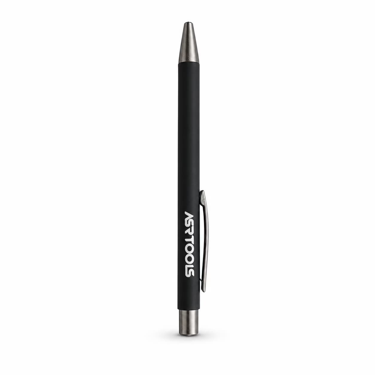 خودکار فلزی عصرتولز مدل ASRTOOLS Black Metal Pen