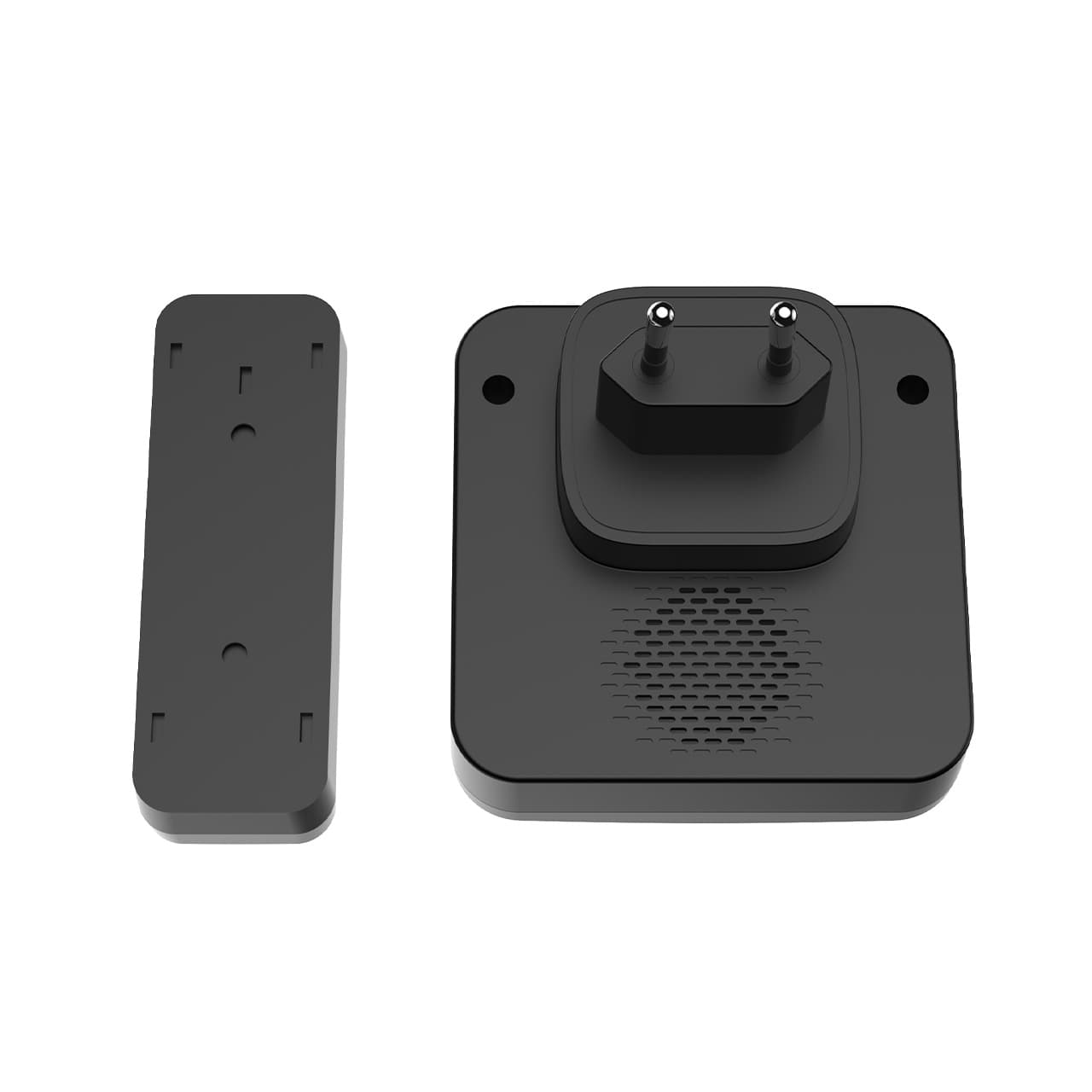 زنگ درب بی‌سیم کینتیک سومو مدل SOMO SDB-16K | عصرتولز — تصویر ۵