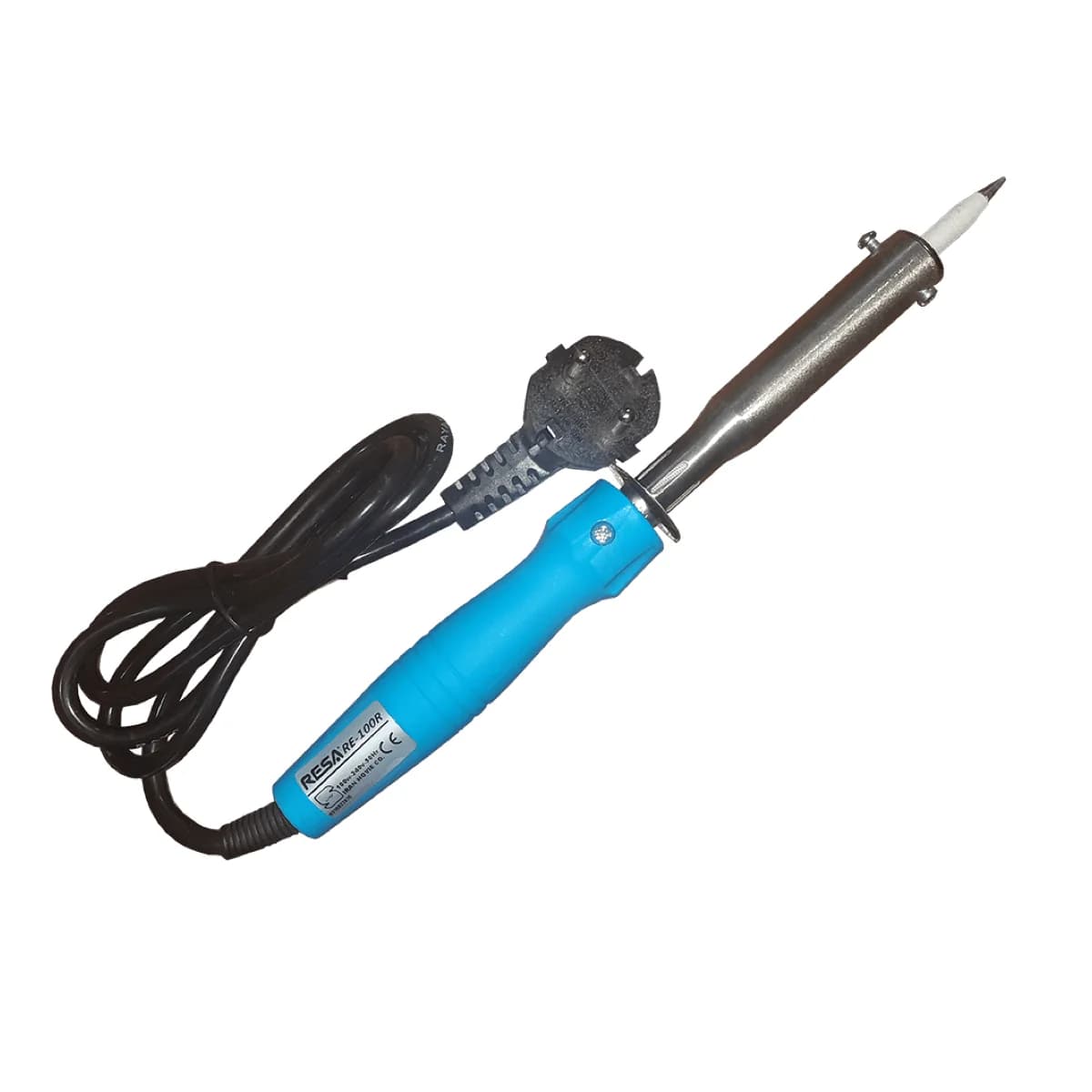 RESA RE-100R | خرید هویه قلمی 100 وات رسا از عصرتولز