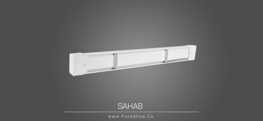 سحاب 40 وات 113 سانتی‌متر — تصویر ۳