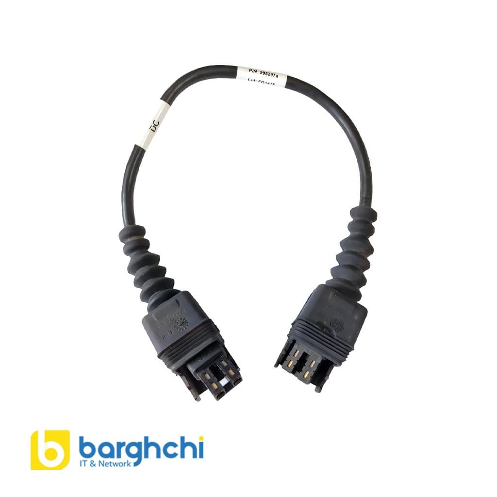 کابل پاور DC ماژول FBBA نوکیا مدل 995297A — تصویر ۲