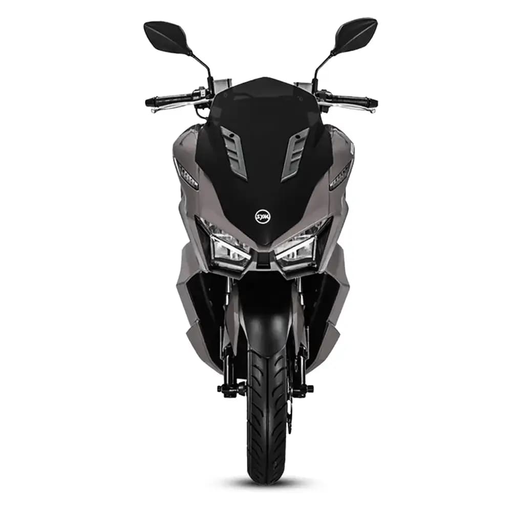 موتور سیکلت نیروموتور گلکسی JT200 سی سی سال 1405 — تصویر ۶