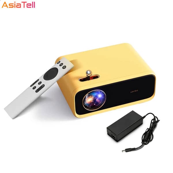 ویدئو پروژکتور ونبو مدل Mini XS01