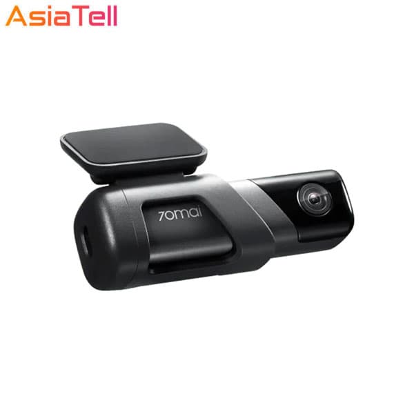 دوربین خودروی شیائومی مدل 70mai dash cam M500 64g