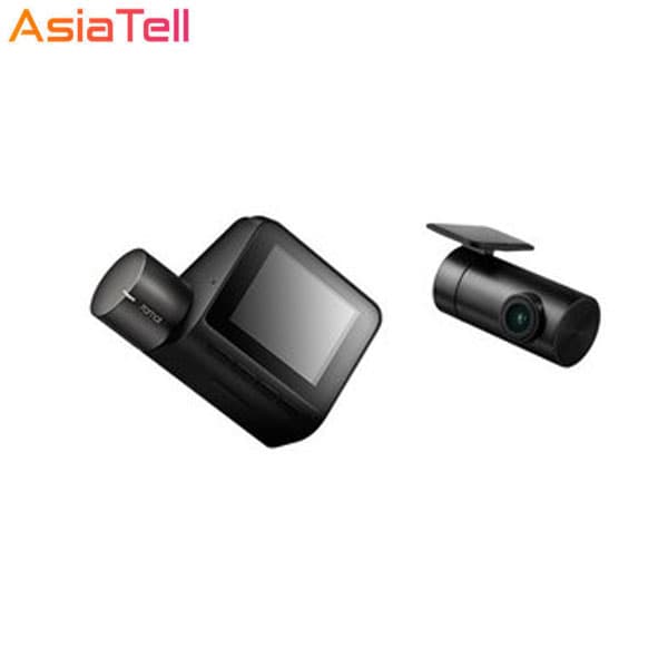 دوربین خودروی شیائومی مدل 70mai dash cam A200 set — تصویر ۲
