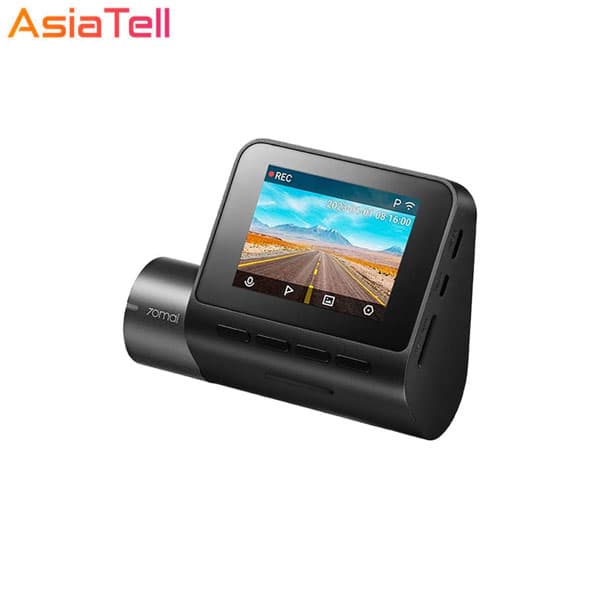 دوربین خودروی شیائومی مدل 70mai dash cam A200 set — تصویر ۳