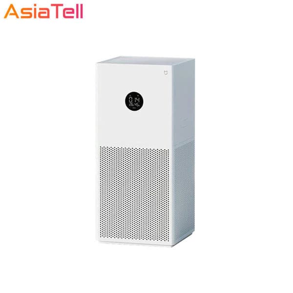 دستگاه تصفیه هوا شیائومی مدل Xiaomi Smart Air Purifier 4