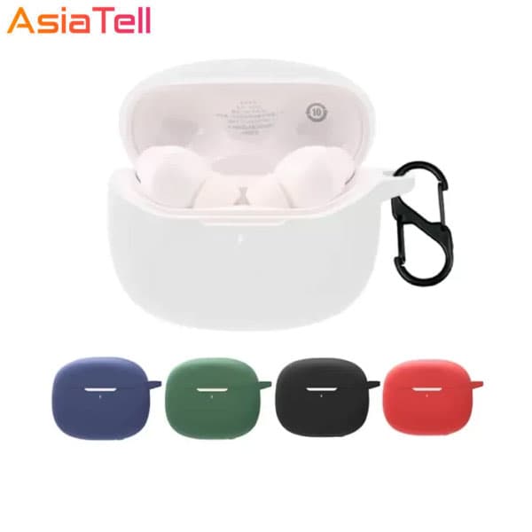 کاور سیلیکونی هندزفری بلوتوثی Anker R100