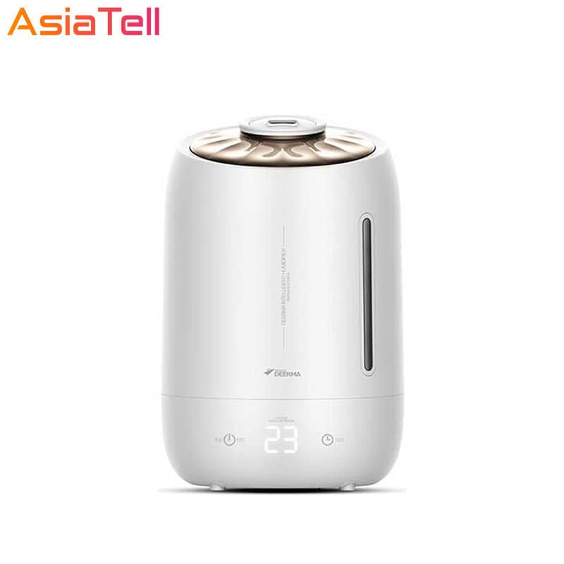 دستگاه بخور و رطوبت ساز سرد درما شیائومی Xiaomi Deerma DEM-F600