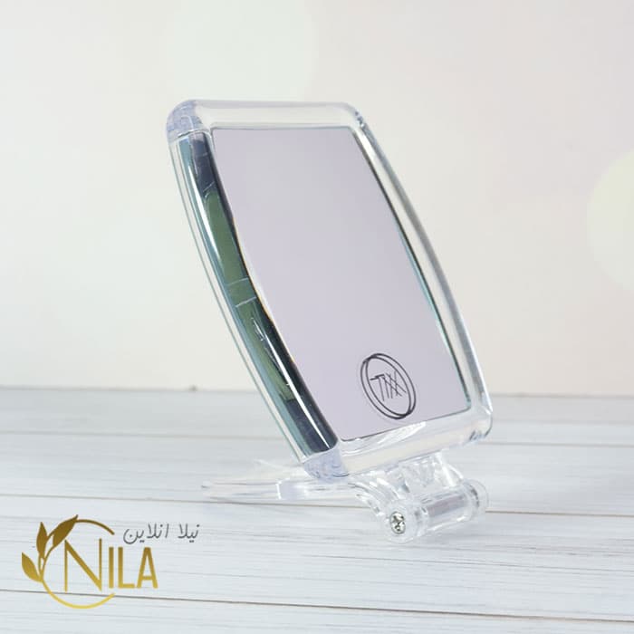 آیینه جیبی وین wian کد M112 | بزرگ نمایی 7x