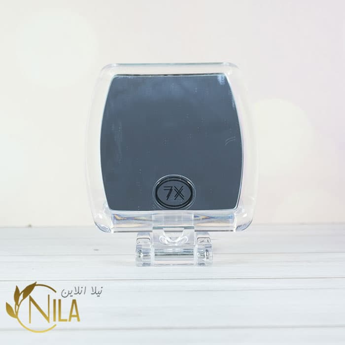 آیینه جیبی وین wian کد M112 | بزرگ نمایی 7x — تصویر ۲