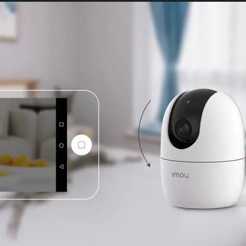 دوربین مداربسته آیمو Ranger 2 سه مگاپیکسل | ارسان الکترونیک — تصویر ۴
