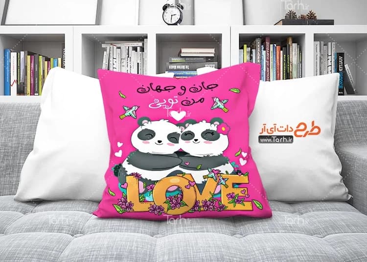 کاور طرح کوسن ولنتاین کد ۷۹۵۳۵۵۳ یک عددی با شناسه ۳۱۱۲۶۴ — تصویر ۲