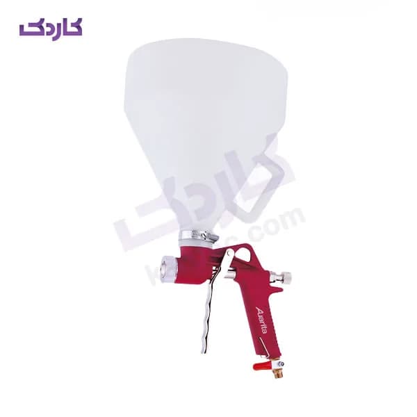 پیستوله کنیتکس پاش آئوریتا FR-301 بادی