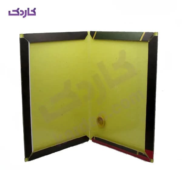 چسب موش کتابی شکار — تصویر ۴
