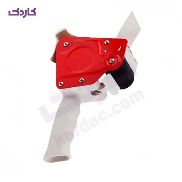 دستگاه چسب کش دسته دار بزرگ — تصویر ۳