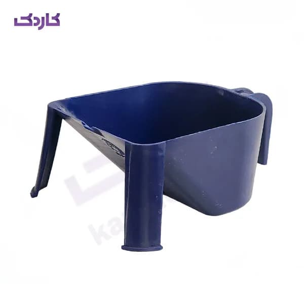 سینی غلطک قاشقی فیروز ابزار درجه 1 — تصویر ۳