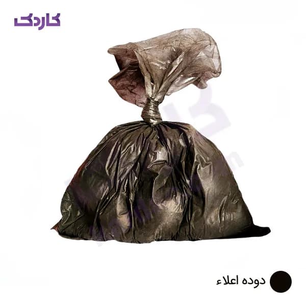 پودر بندکشی دوده اعلا بسته بندی 1kg