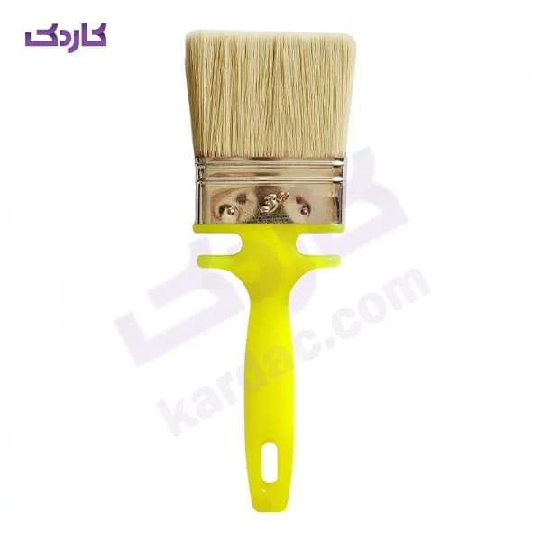 قلمو نقاشی 3 اینج سون دسته سبز