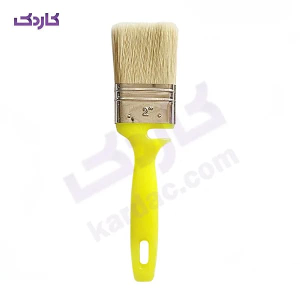 قلمو نقاشی 2 اینج سون دسته سبز