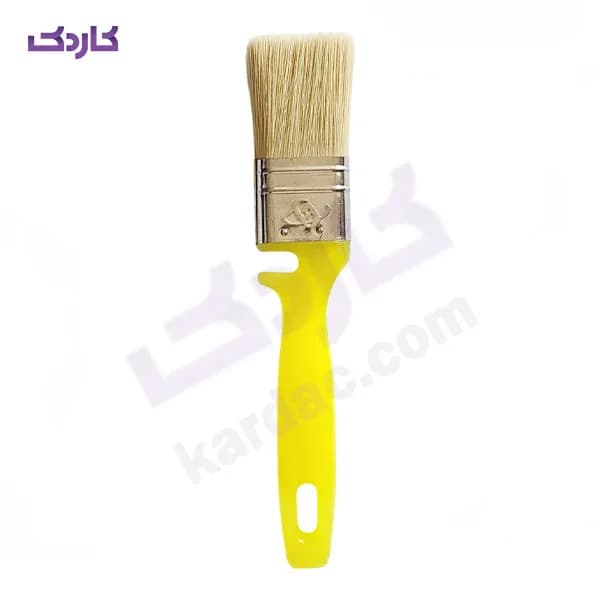 قلمو نقاشی 1.5 اینج سون دسته سبز