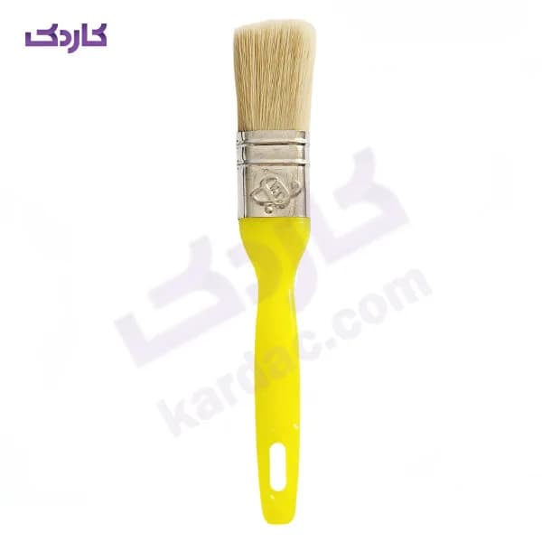 قلمو نقاشی 1 اینج سون دسته سبز