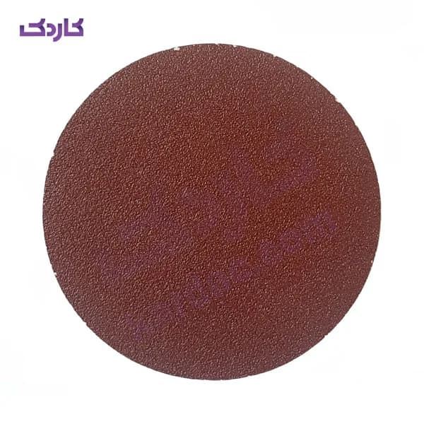 سنباده پشت کرکی 180 میلیمتر گرید 40 اسمیردکس