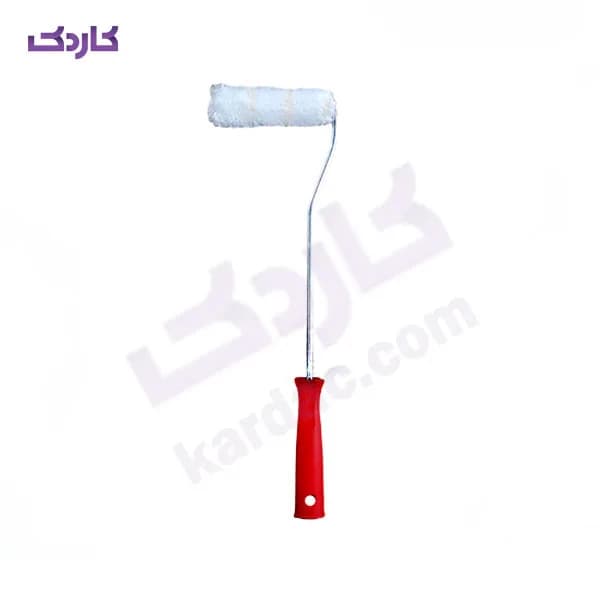 غلطک نقاشی 10 سانت تیک رول مدل همه کاره انگشتی
