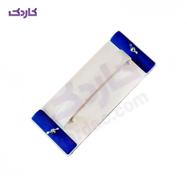 سنباده گیر ثابت فیروز ابزار — تصویر ۳