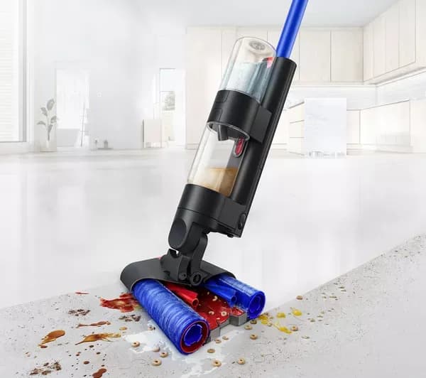 تی زمین شوی شارژی دایسون مدل Dyson WASH G1 — تصویر ۷