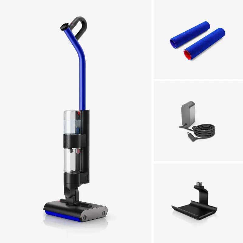 تی زمین شوی شارژی دایسون مدل Dyson WASH G1 — تصویر ۴