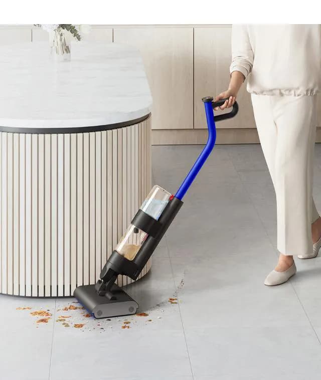 تی زمین شوی شارژی دایسون مدل Dyson WASH G1 — تصویر ۸