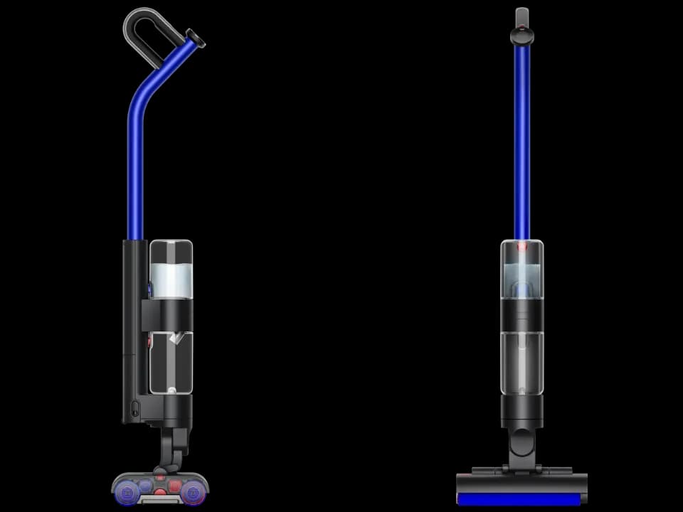 تی زمین شوی شارژی دایسون مدل Dyson WASH G1 — تصویر ۳
