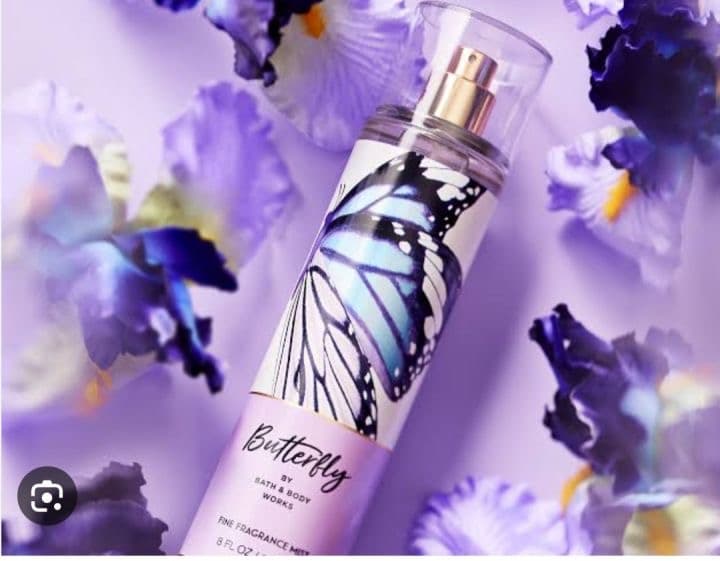بادی میست butterfly بث اند بادی — تصویر ۲