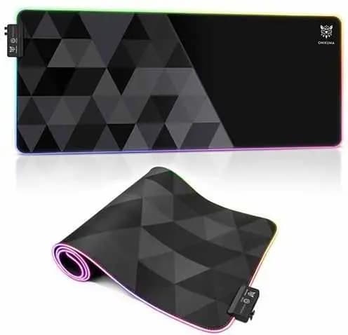 موس پد اونیکوما ONIKUMA MP006 RGB