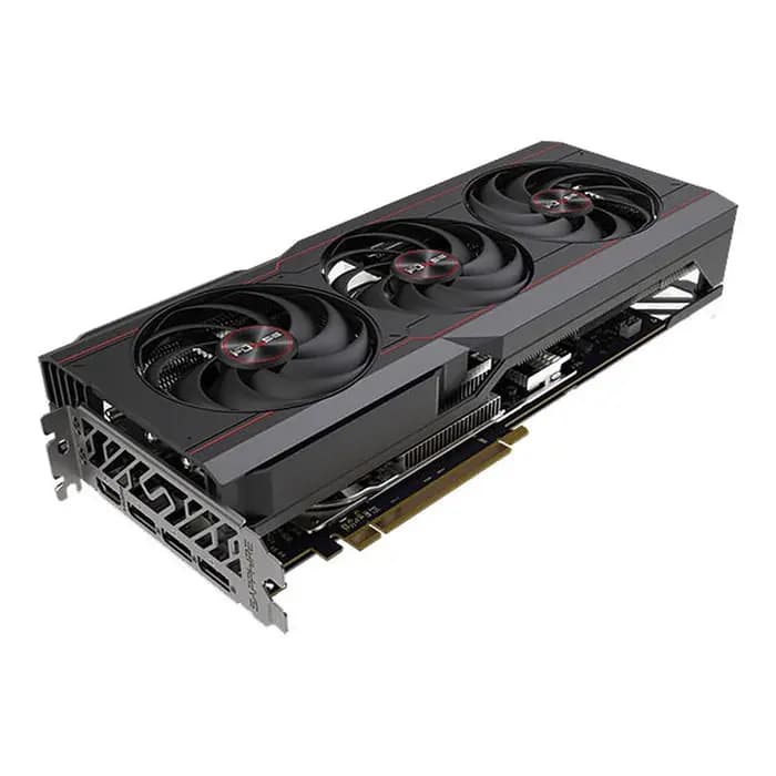 کارت گرافیک SAPPHIRE PULSE RX 6800 XT — تصویر ۲