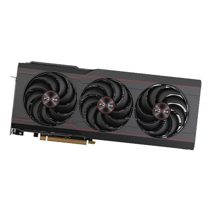 کارت گرافیک SAPPHIRE PULSE RX 6800 XT