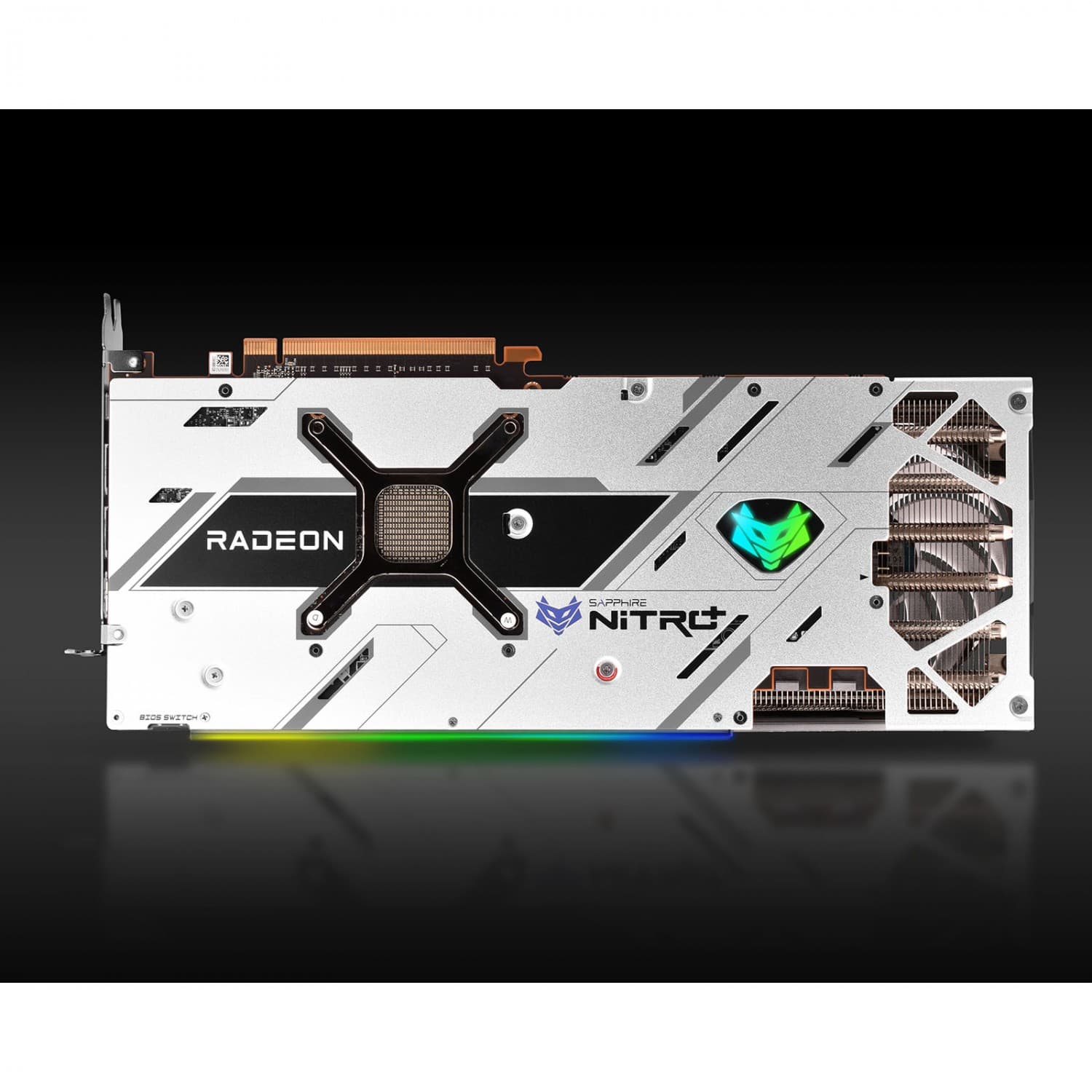 کارت گرافیک SAPPHIRE NITRO+ RX 6800 XT — تصویر ۲