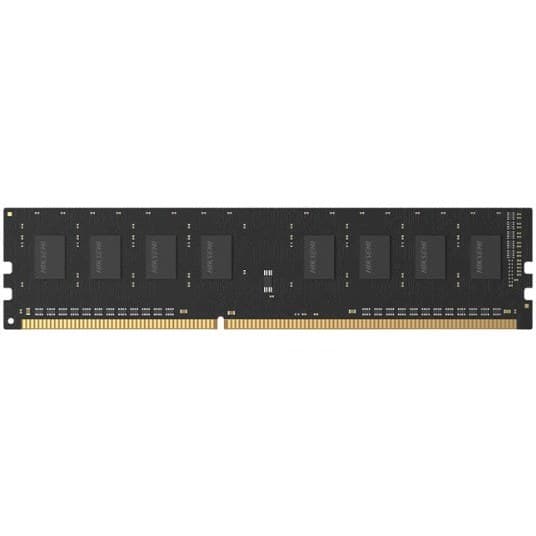 رم کامپیوتر هایک سمی مدل HIKER ظرفیت 16 گیگابایت DDR5 فرکانس 5600 مگاهرتز CL46