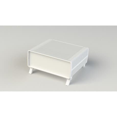 جعبه رومیزی 2014 سفید یا مشکی ابعاد L210*W230*H86 (mm) — تصویر ۵