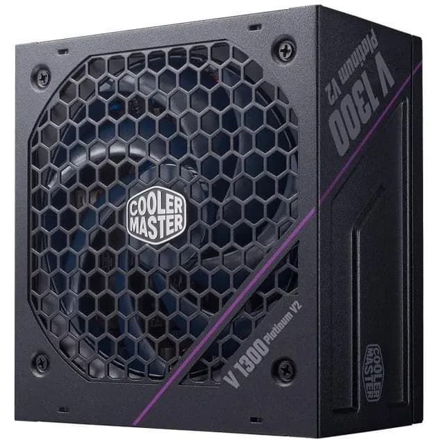 پاور کولر مستر COOLER MASTER V PLATINUM 1300W V2