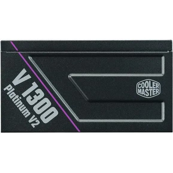 پاور کولر مستر COOLER MASTER V PLATINUM 1300W V2 — تصویر ۲