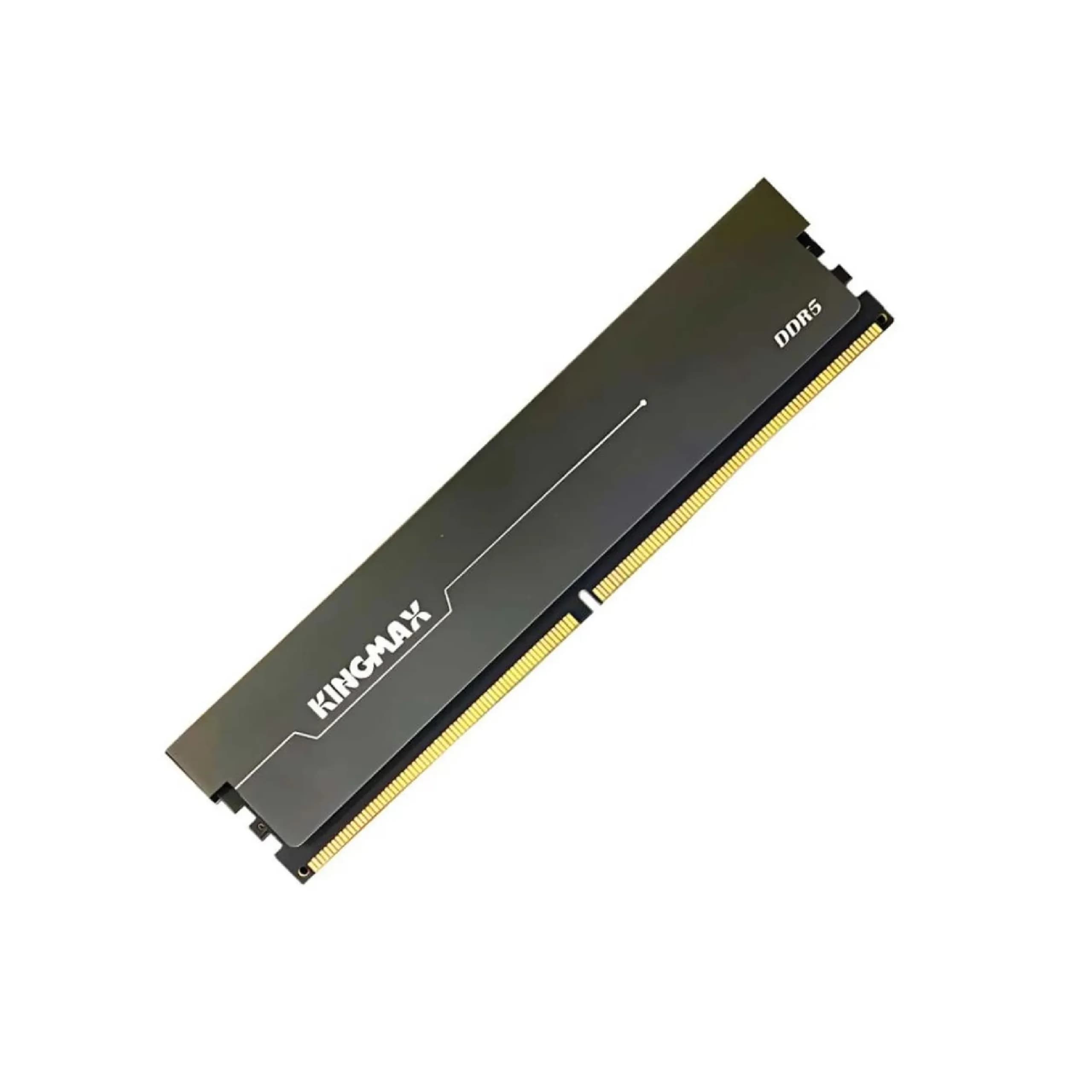 رم کینگ مکس مدل HORIZON ظرفیت 16 گیگابایت DDR5 فرکانس 5600 مگاهرتز CL38 — تصویر ۴