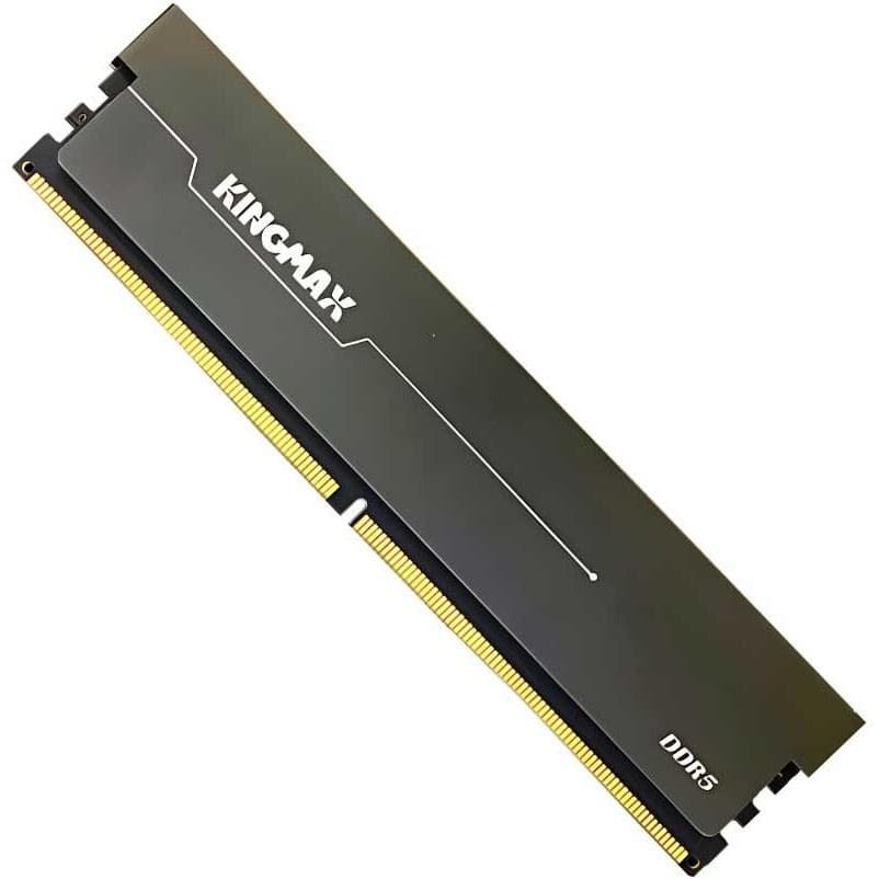 رم کینگ مکس مدل HORIZON ظرفیت 16 گیگابایت DDR5 فرکانس 5600 مگاهرتز CL38 — تصویر ۶