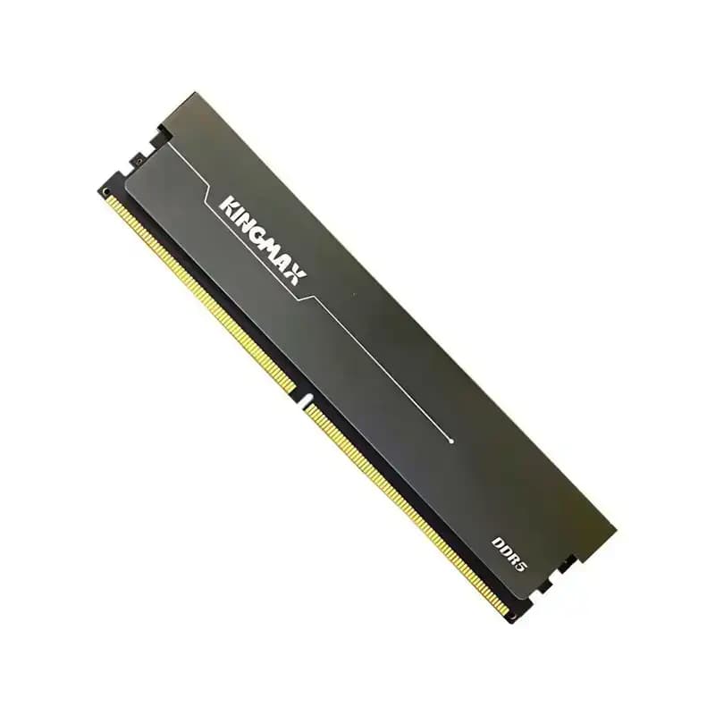 رم کینگ مکس مدل HORIZON ظرفیت 16 گیگابایت DDR5 فرکانس 5600 مگاهرتز CL38 — تصویر ۲
